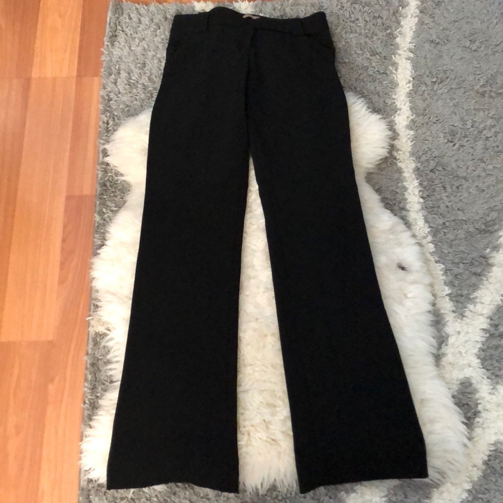 Dress pants